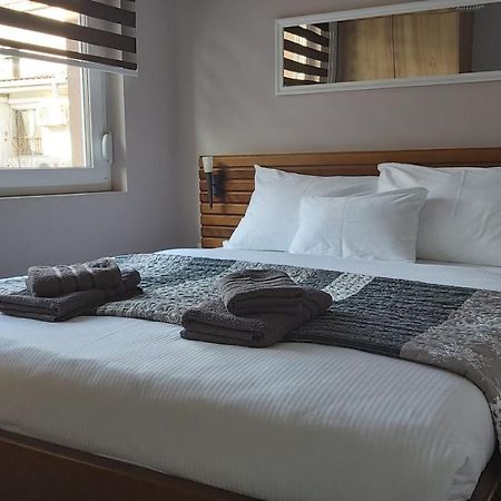 Ozapartments Mostar Bagian luar foto