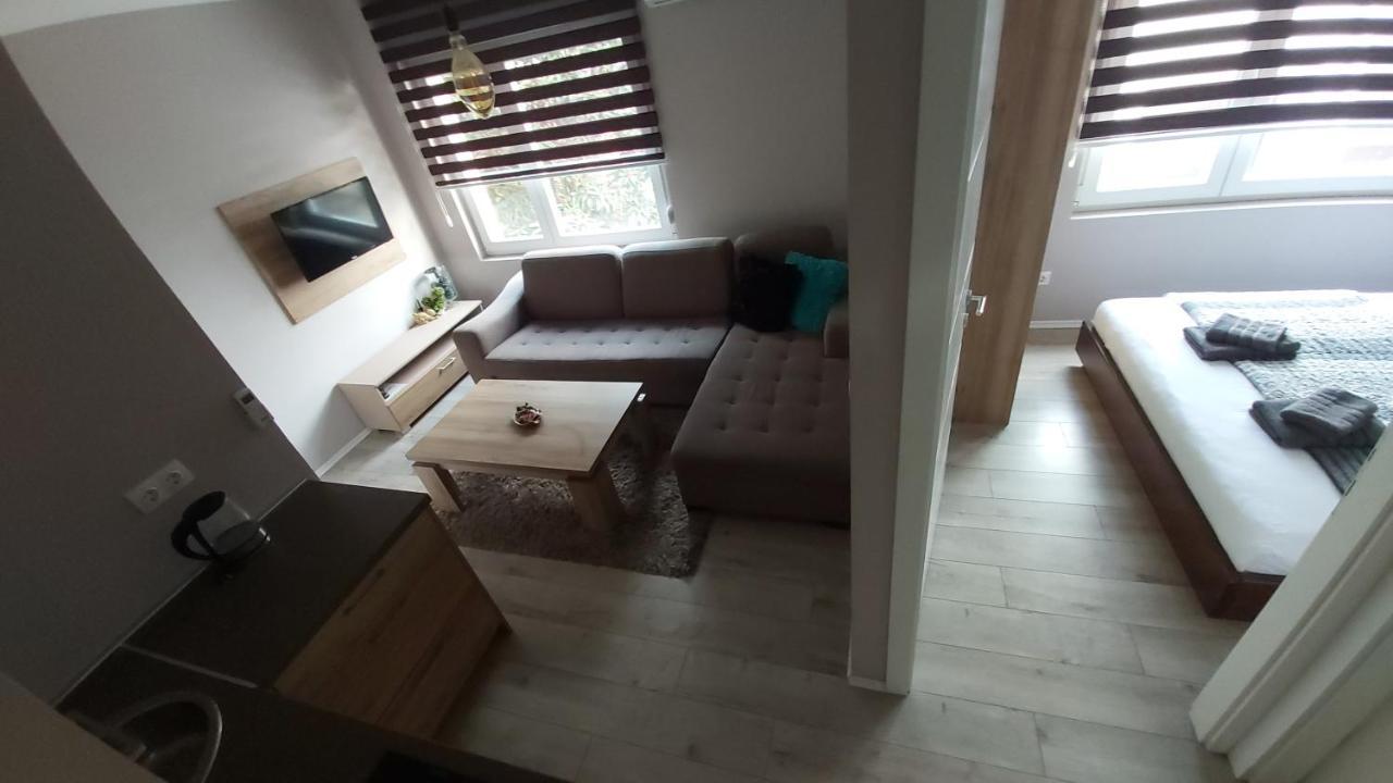 Ozapartments Mostar Bagian luar foto