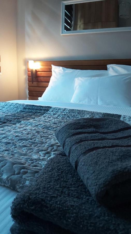 Ozapartments Mostar Bagian luar foto