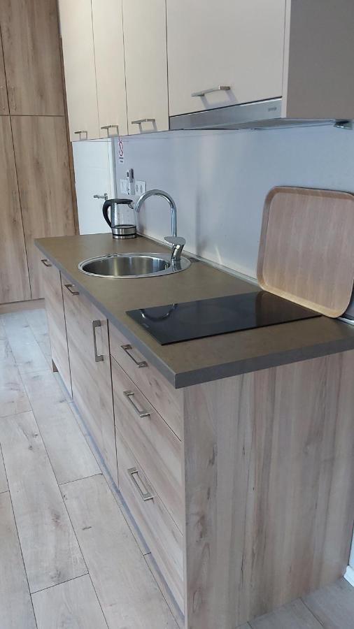 Ozapartments Mostar Bagian luar foto
