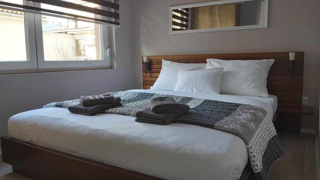 Ozapartments Mostar Bagian luar foto