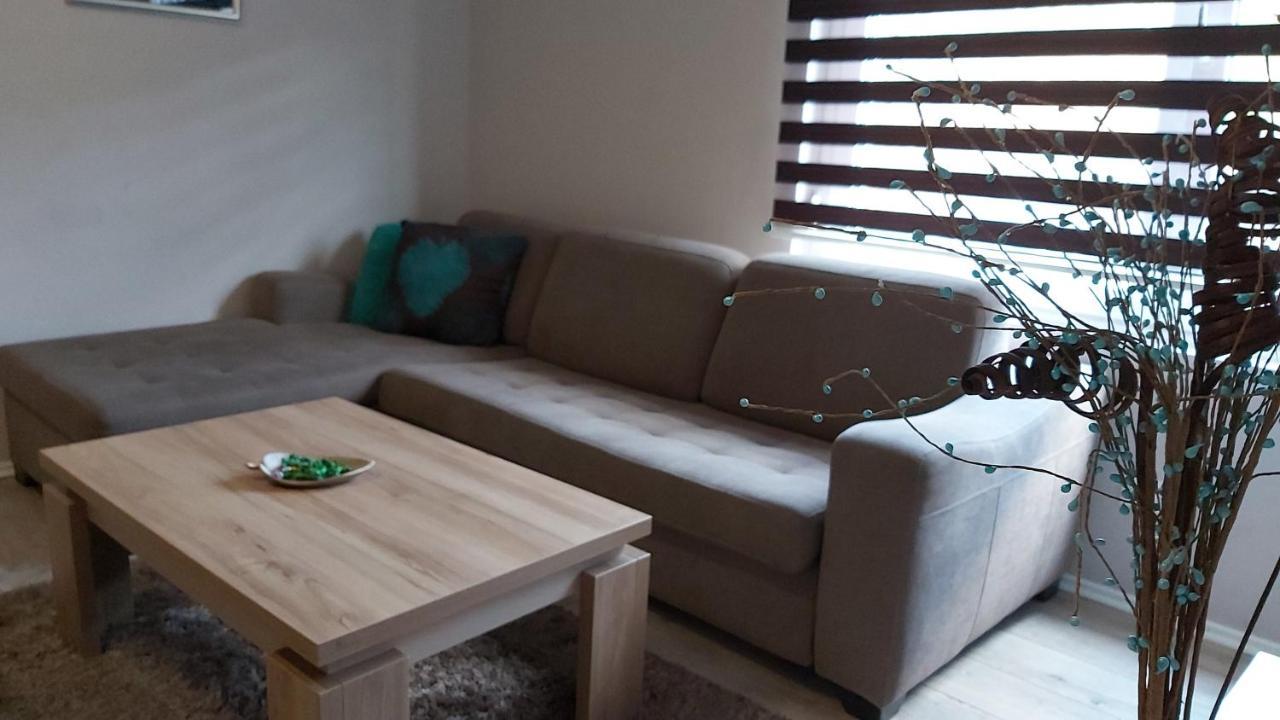 Ozapartments Mostar Bagian luar foto