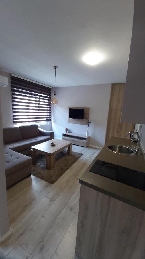 Ozapartments Mostar Bagian luar foto