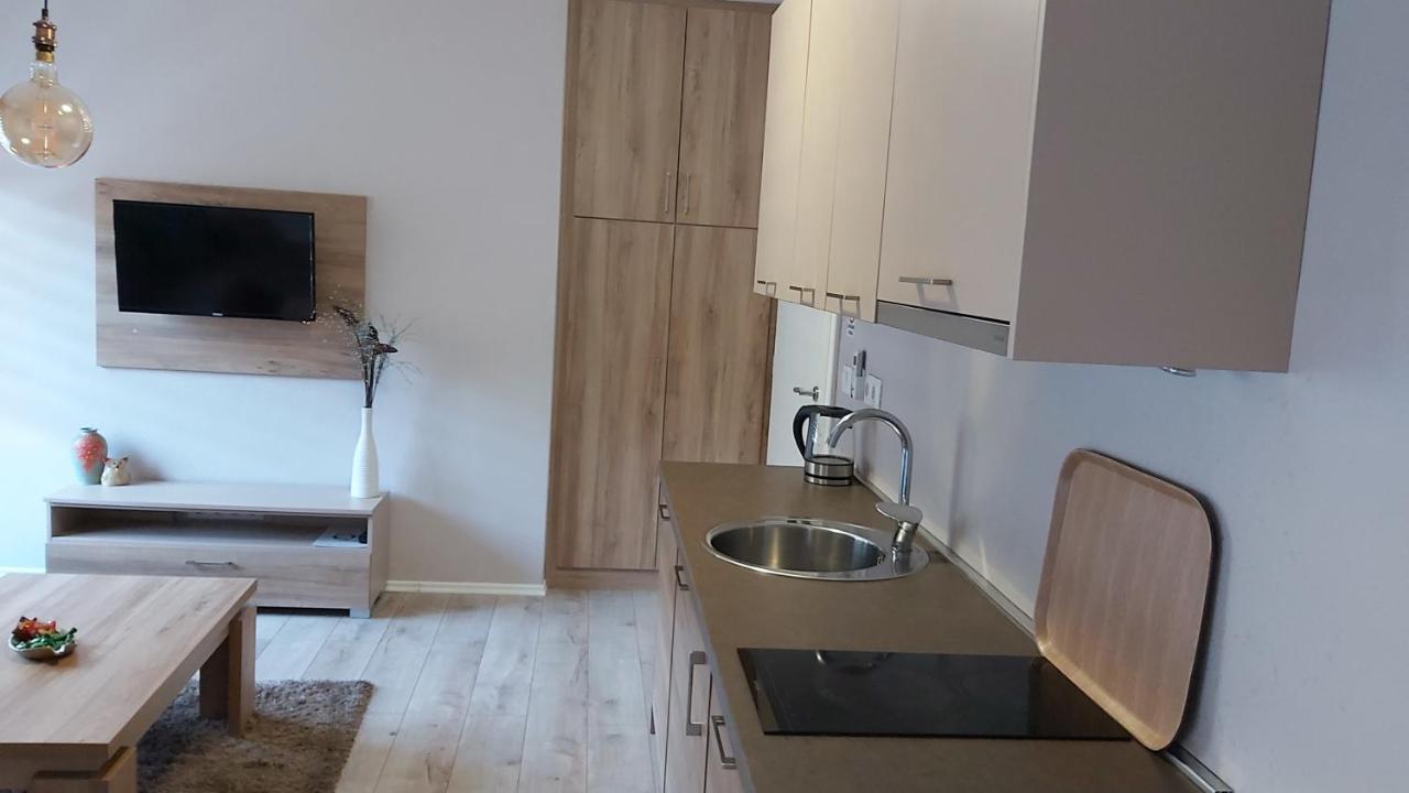 Ozapartments Mostar Bagian luar foto