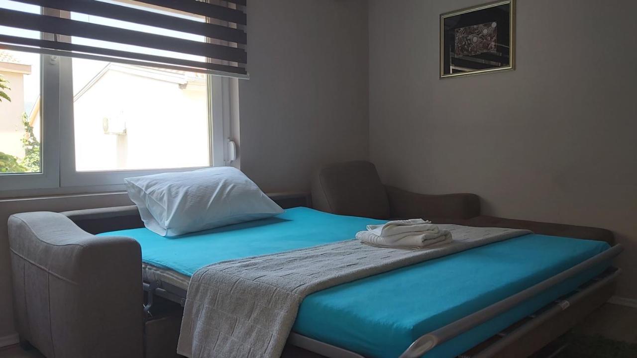 Ozapartments Mostar Bagian luar foto