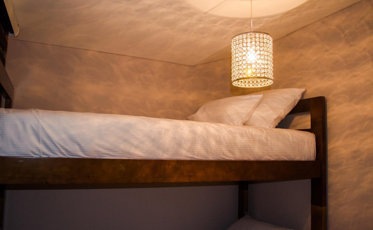 Ozapartments Mostar Bagian luar foto