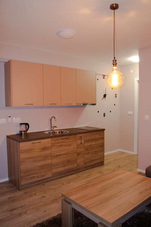 Ozapartments Mostar Bagian luar foto