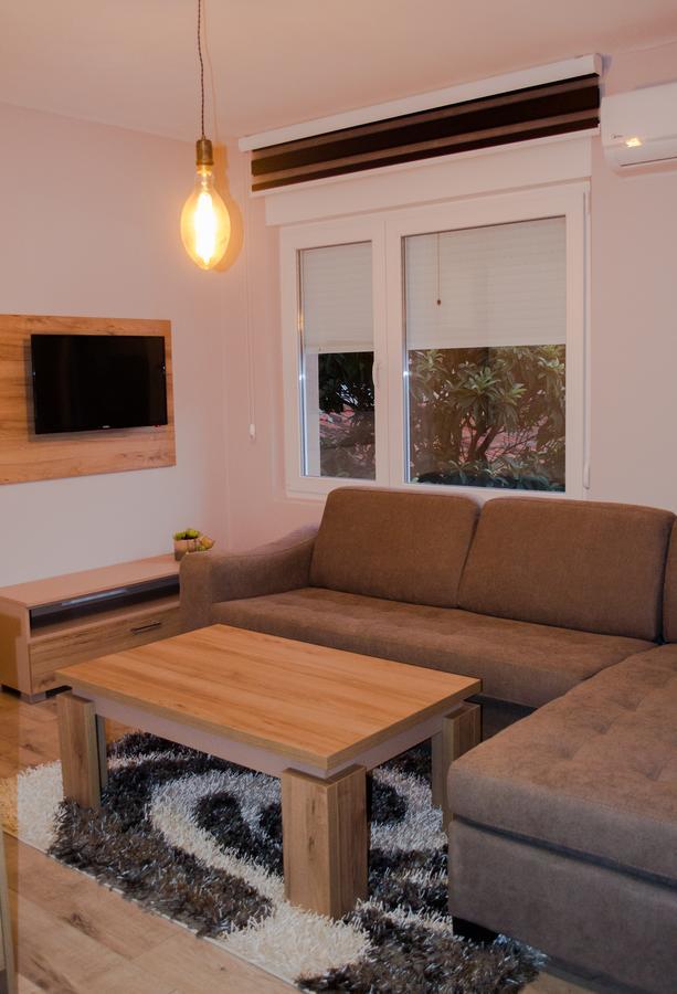 Ozapartments Mostar Bagian luar foto
