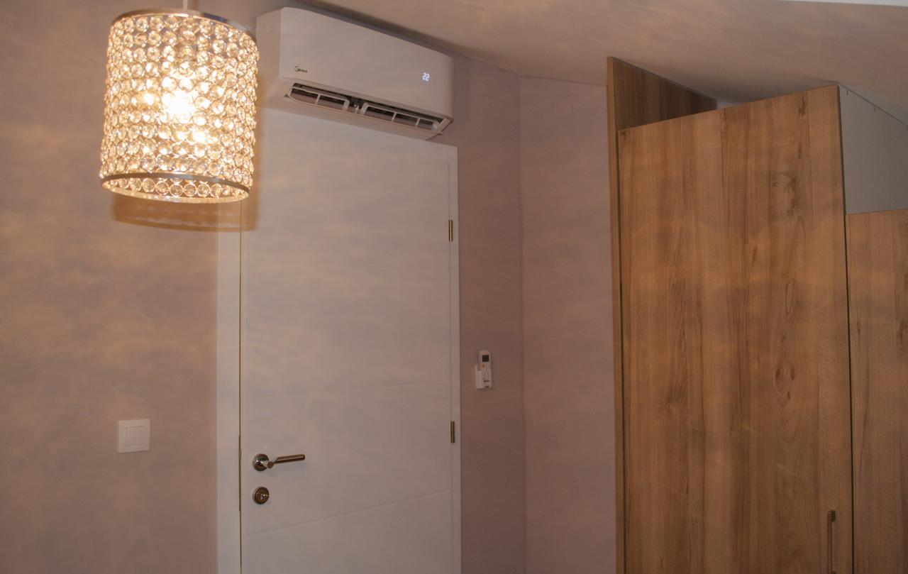 Ozapartments Mostar Bagian luar foto