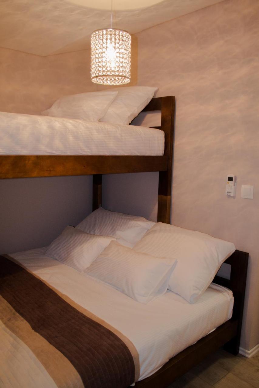 Ozapartments Mostar Bagian luar foto
