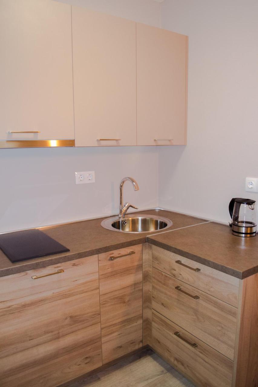 Ozapartments Mostar Bagian luar foto