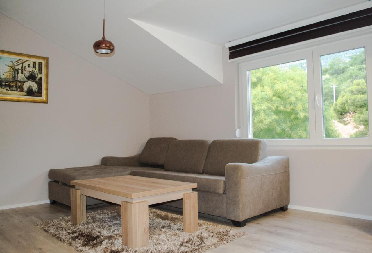 Ozapartments Mostar Bagian luar foto