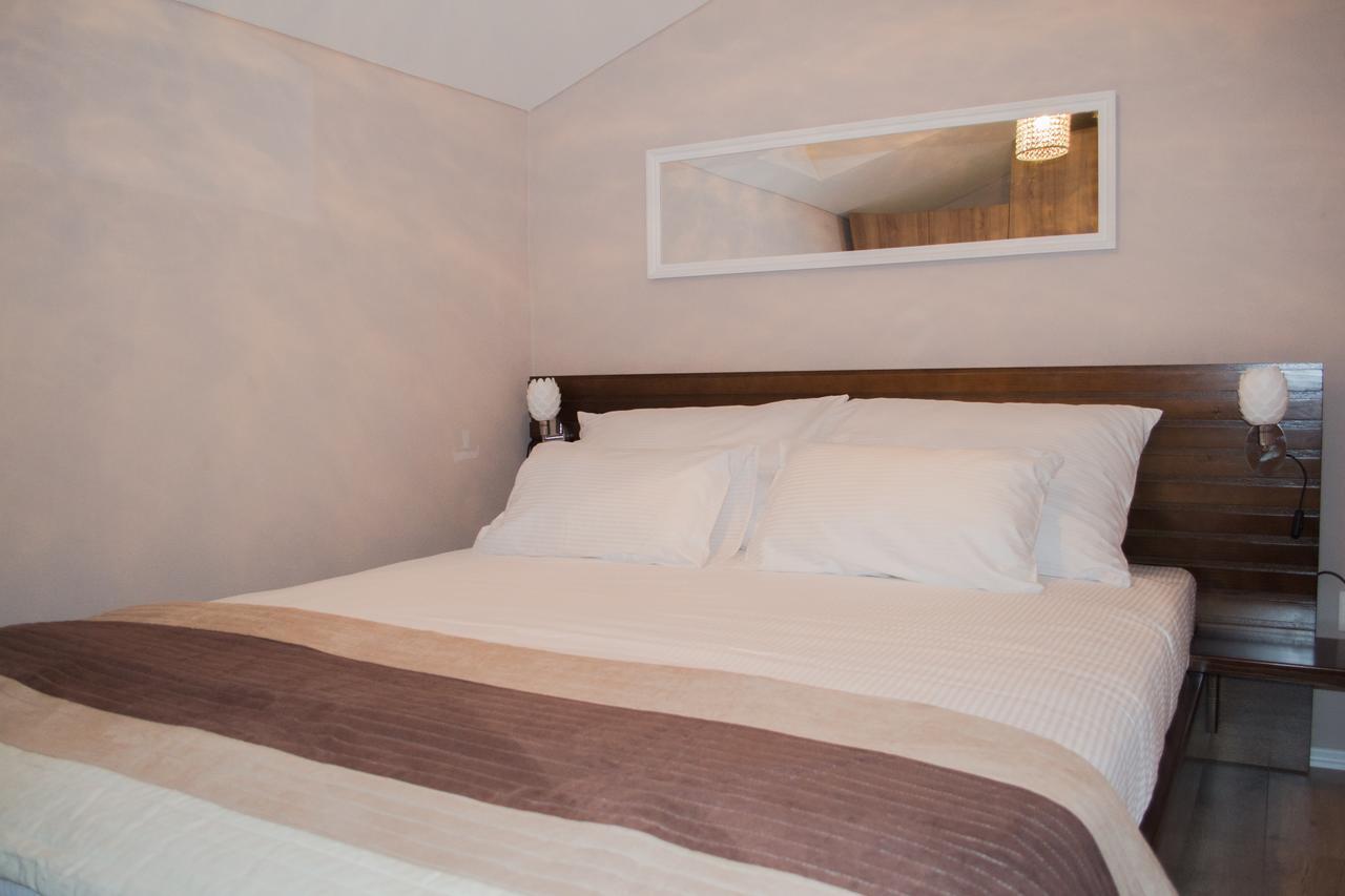 Ozapartments Mostar Bagian luar foto