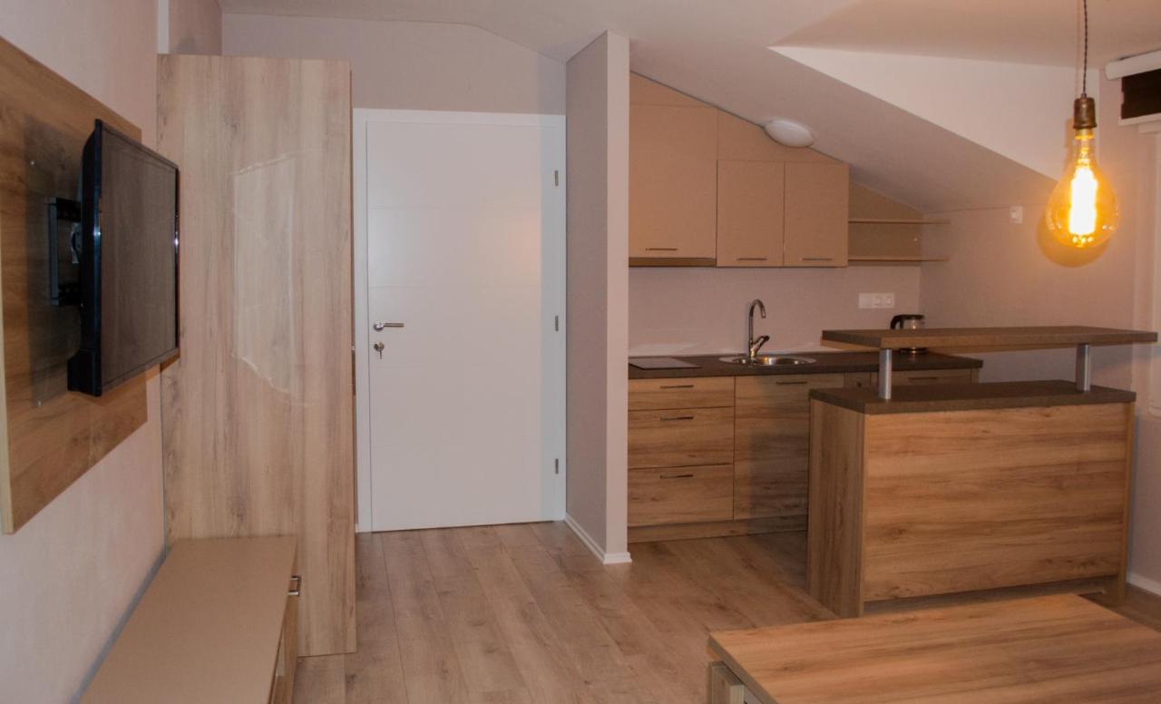 Ozapartments Mostar Bagian luar foto