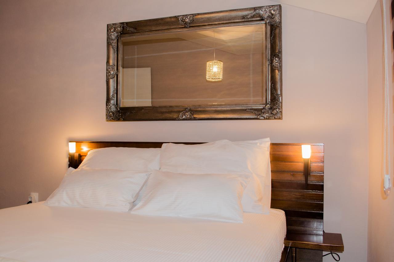 Ozapartments Mostar Bagian luar foto