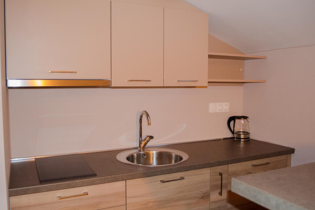 Ozapartments Mostar Bagian luar foto
