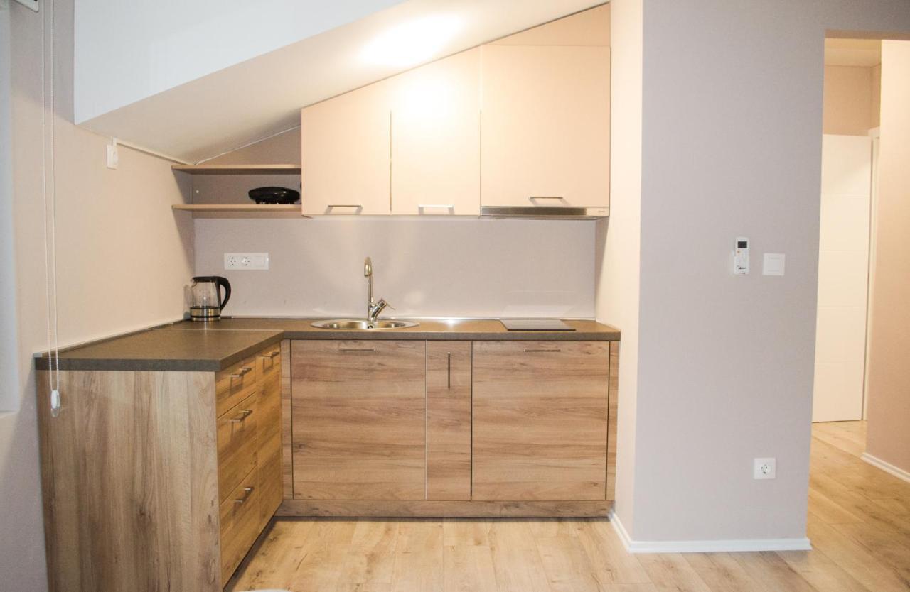 Ozapartments Mostar Bagian luar foto