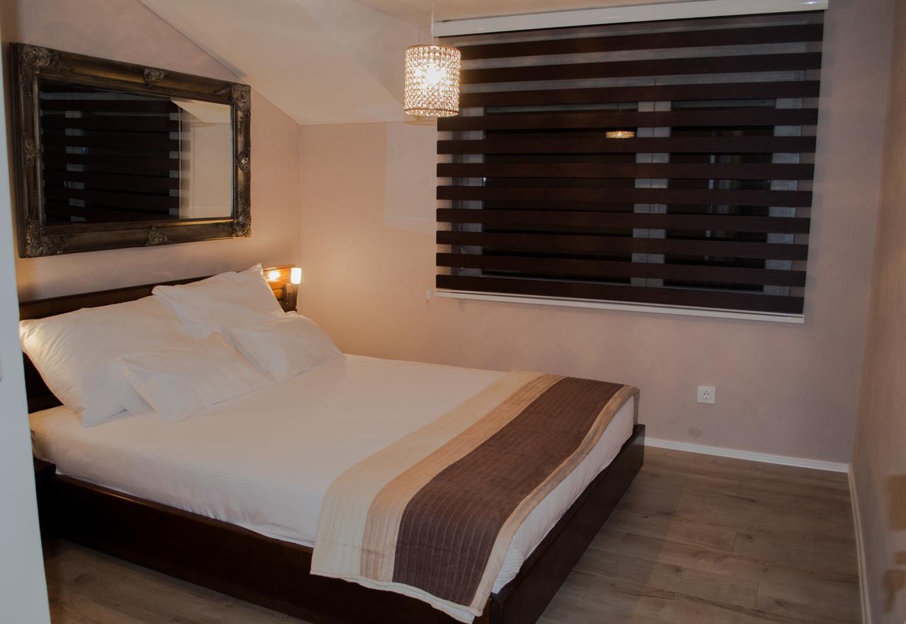 Ozapartments Mostar Bagian luar foto