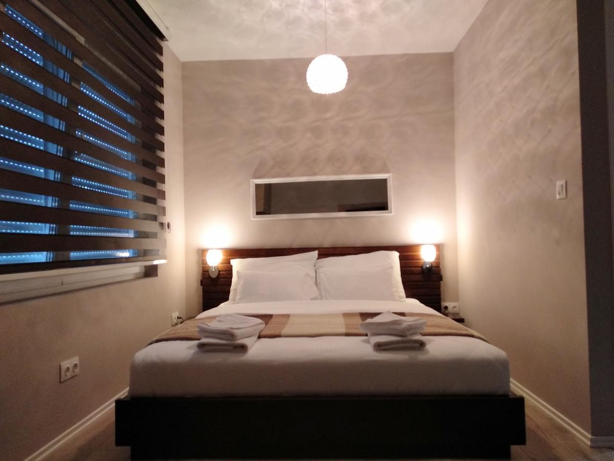 Ozapartments Mostar Bagian luar foto