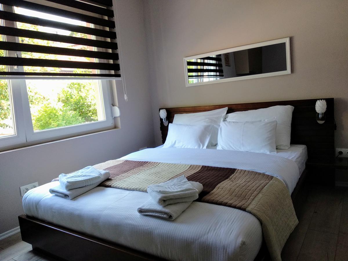 Ozapartments Mostar Bagian luar foto