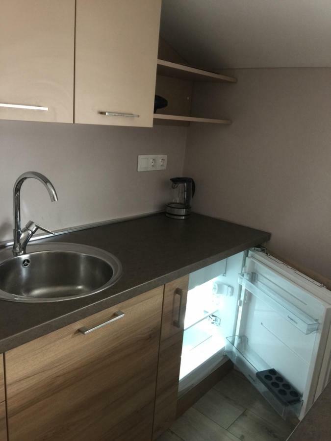 Ozapartments Mostar Bagian luar foto