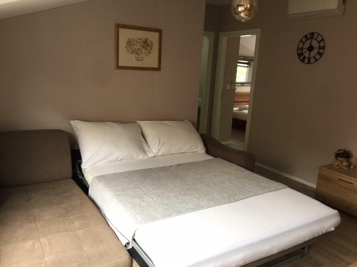 Ozapartments Mostar Bagian luar foto