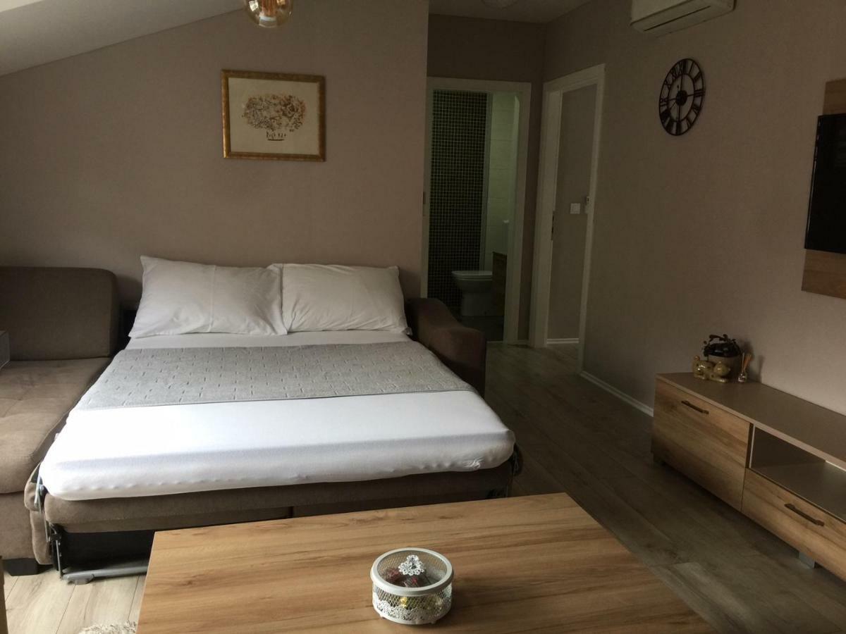Ozapartments Mostar Bagian luar foto
