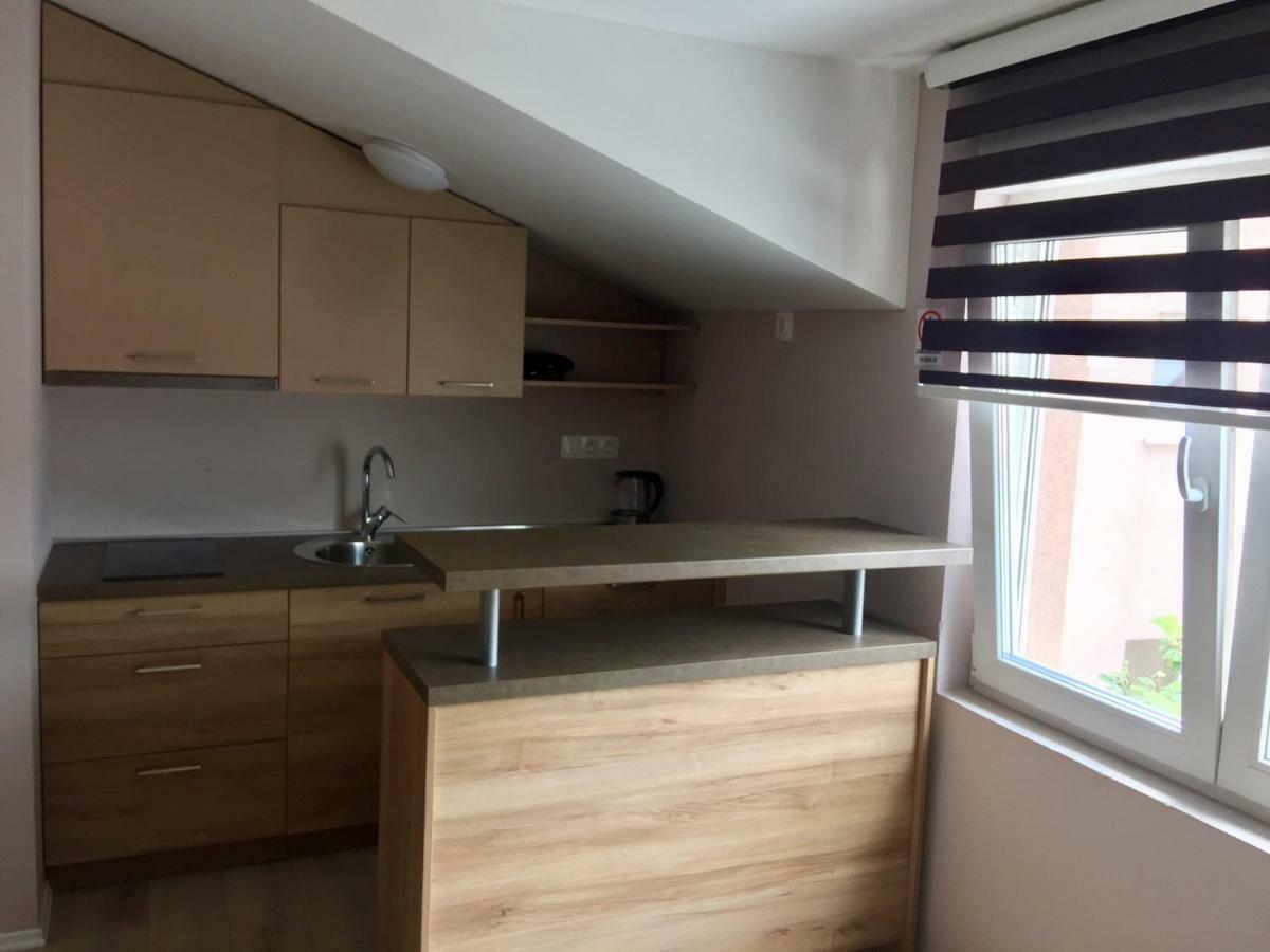 Ozapartments Mostar Bagian luar foto