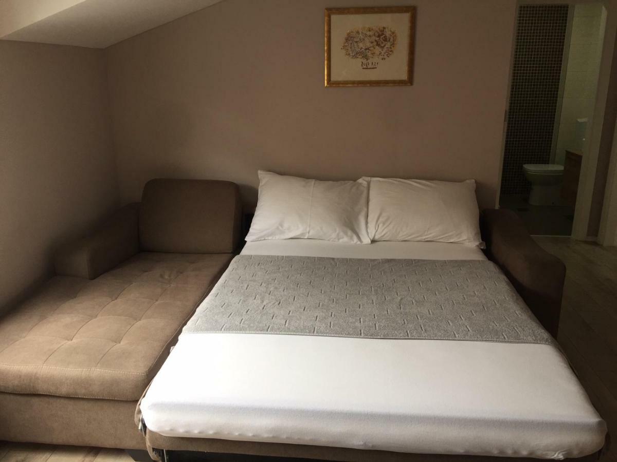 Ozapartments Mostar Bagian luar foto