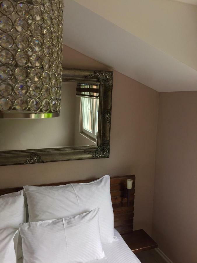 Ozapartments Mostar Bagian luar foto