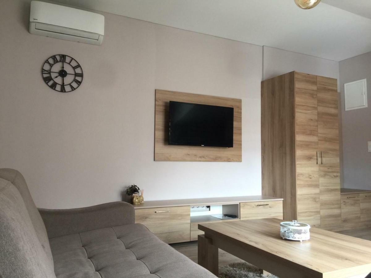 Ozapartments Mostar Bagian luar foto