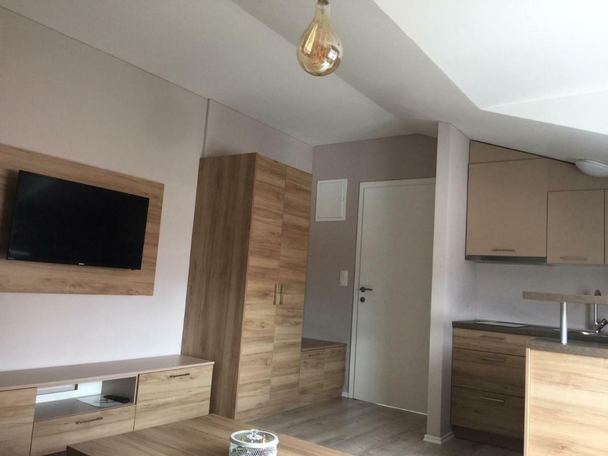 Ozapartments Mostar Bagian luar foto