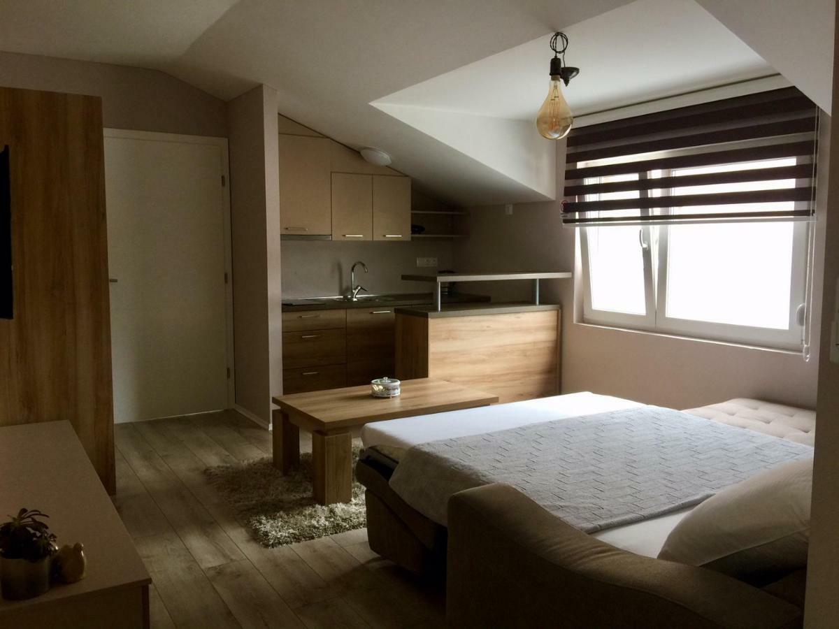 Ozapartments Mostar Bagian luar foto
