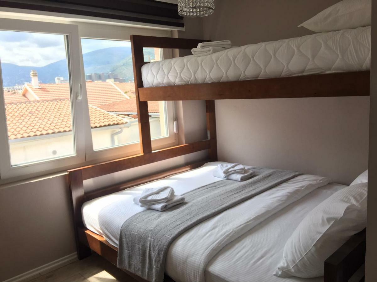 Ozapartments Mostar Bagian luar foto
