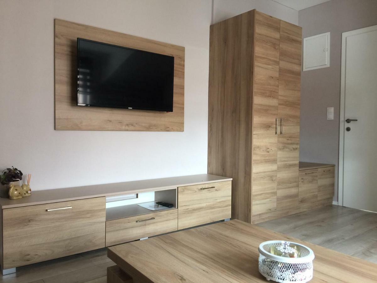 Ozapartments Mostar Bagian luar foto