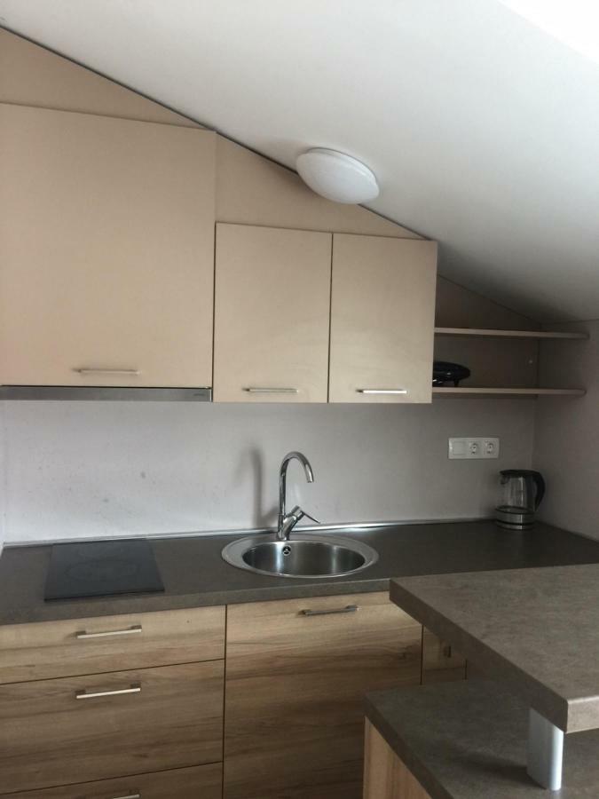 Ozapartments Mostar Bagian luar foto