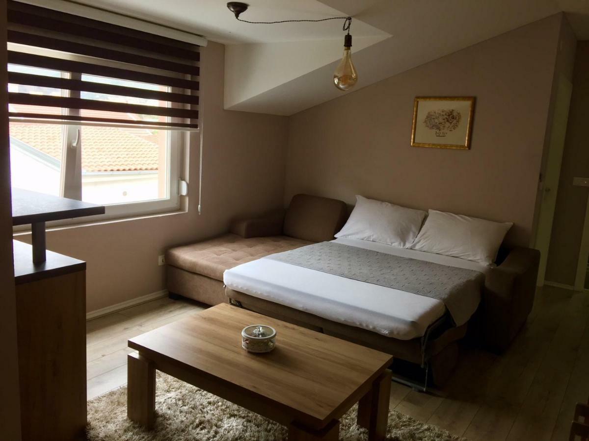 Ozapartments Mostar Bagian luar foto