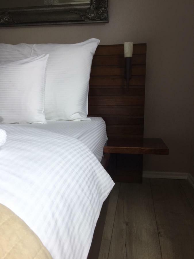 Ozapartments Mostar Bagian luar foto