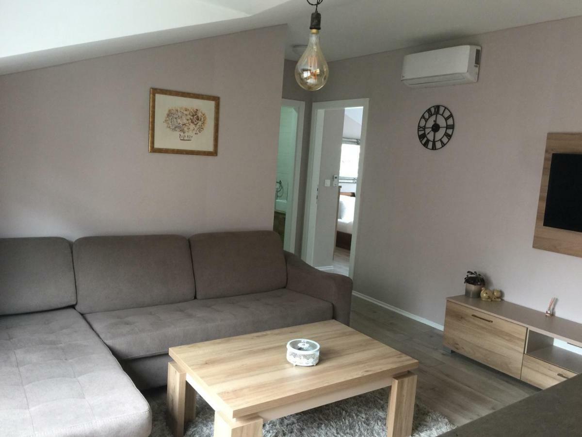 Ozapartments Mostar Bagian luar foto