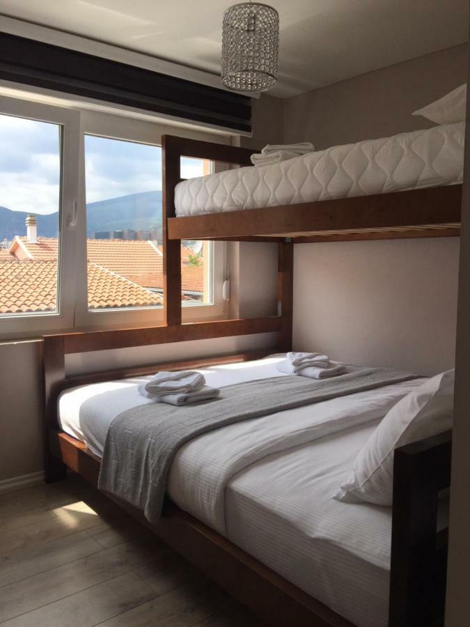 Ozapartments Mostar Bagian luar foto