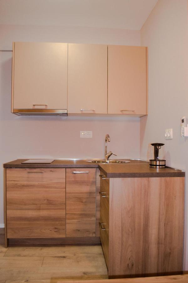 Ozapartments Mostar Bagian luar foto